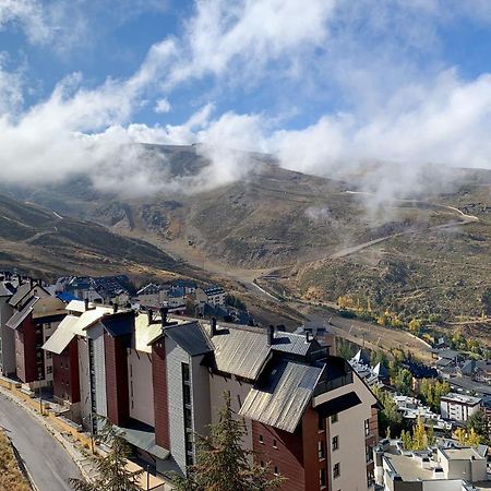 Ferienwohnung Marina Sierra Sierra Nevada Exterior foto